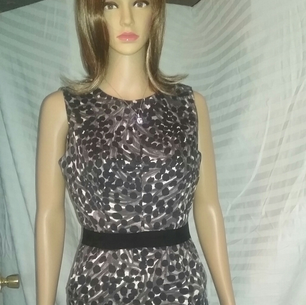 Molly dress sz xs sh 13 x 2  chest 34 len